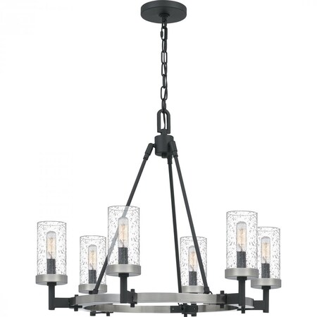 Quoizel Fallon Chandelier FLN5025EK
